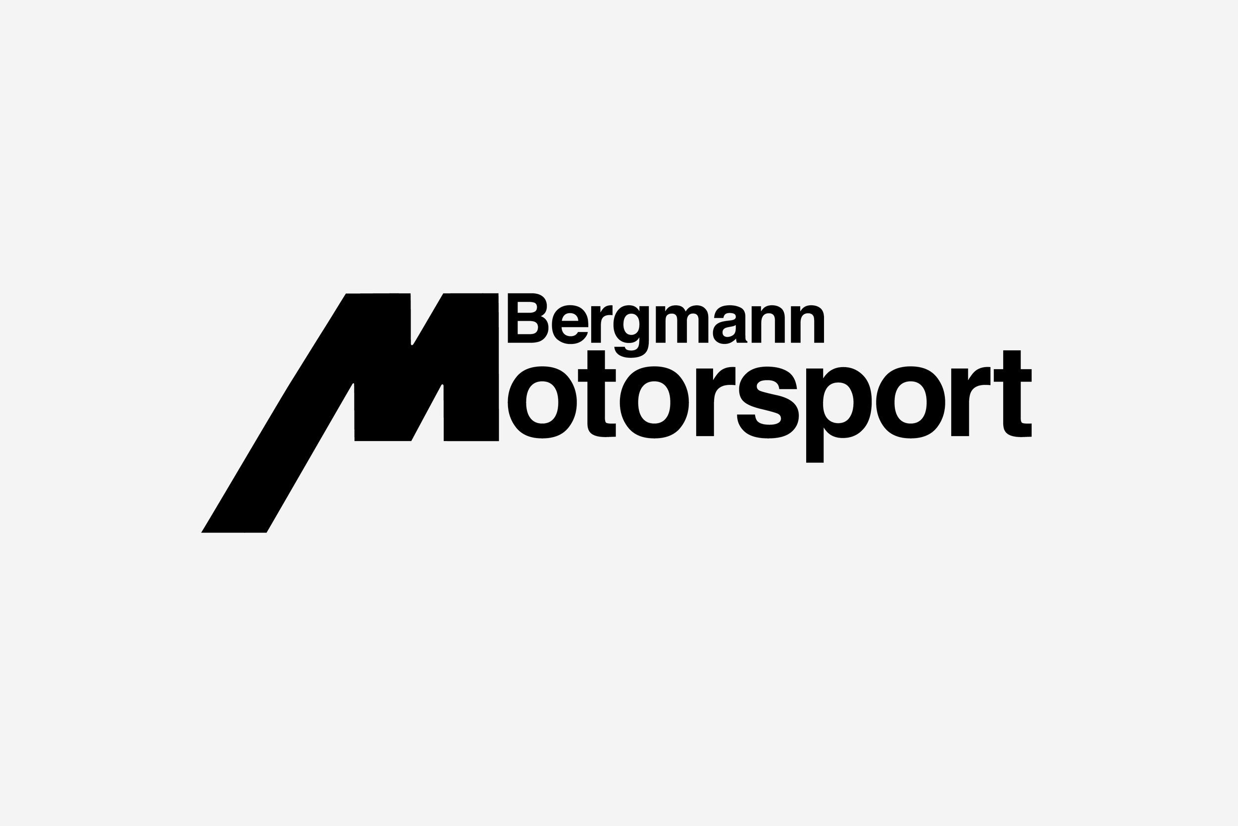 Bergmann Motorsport