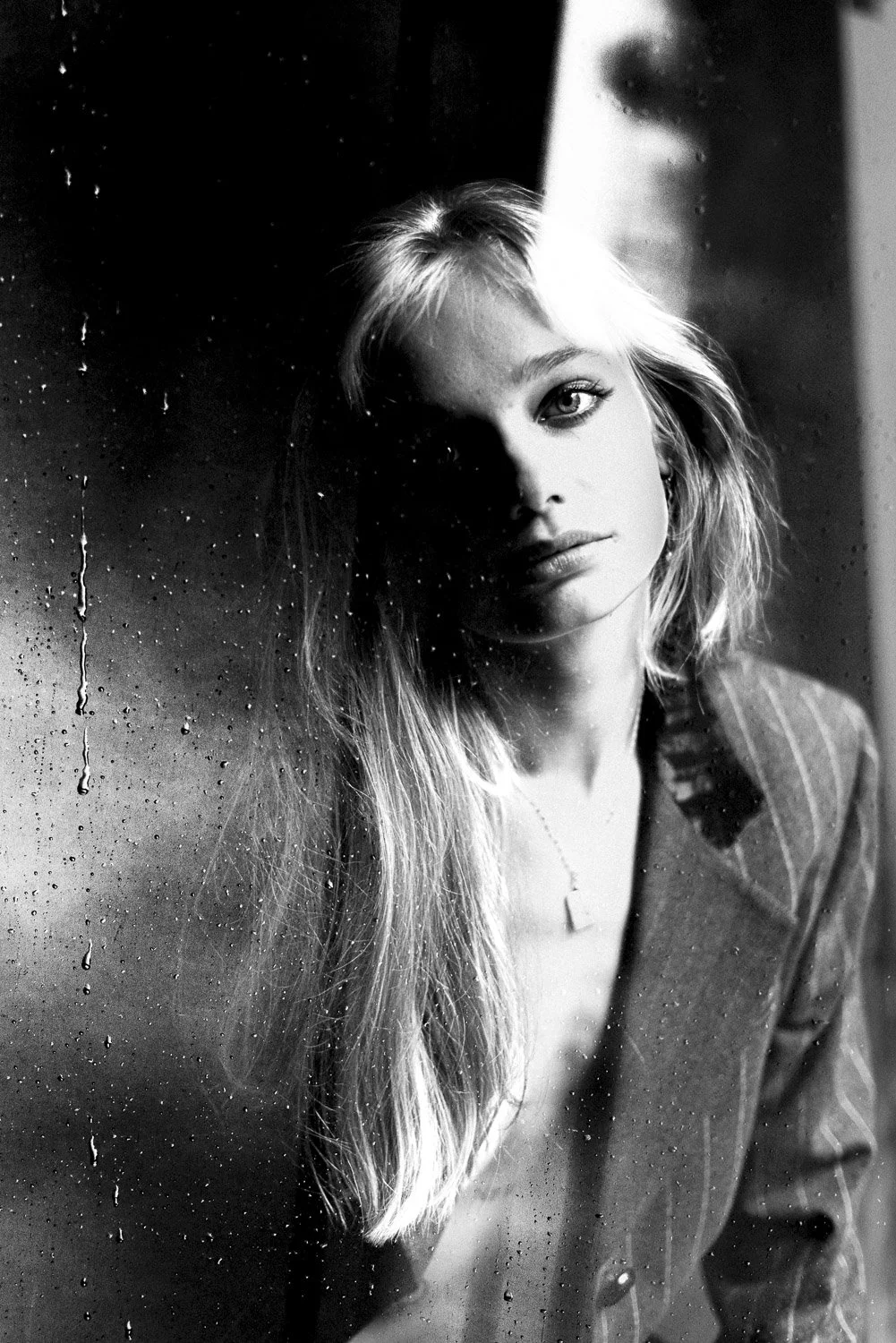 Dazed and undone