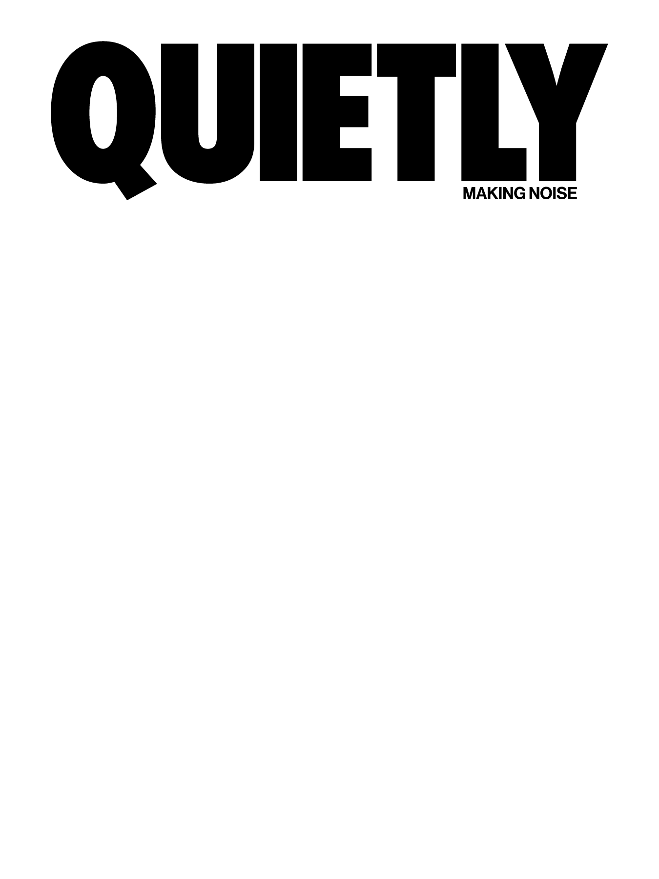 Black background with white text reading 'Prompting it for realness' in the center.