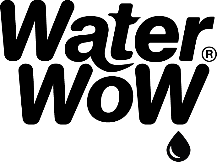 Water WoW logo