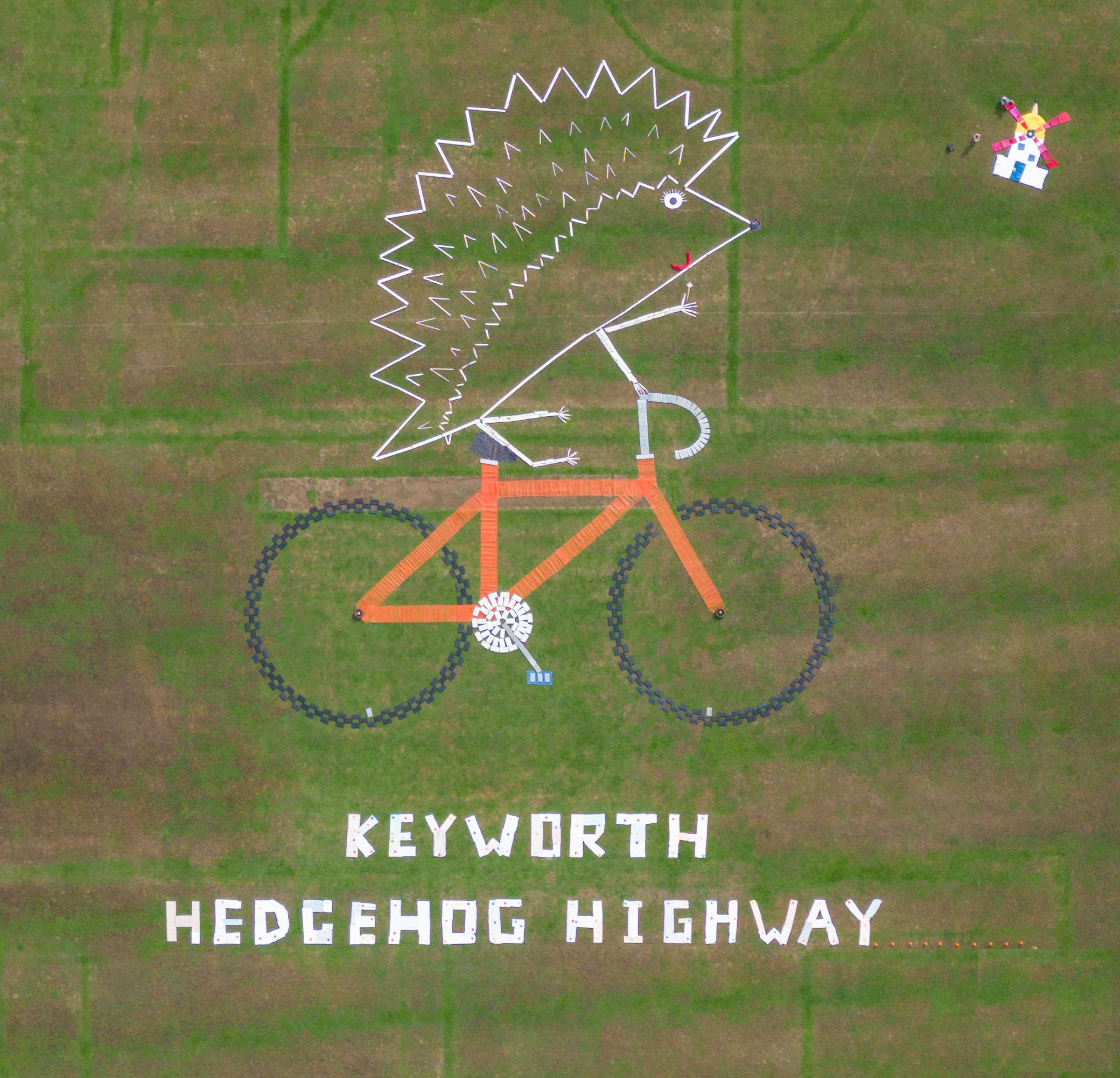 National Land Art competition launched