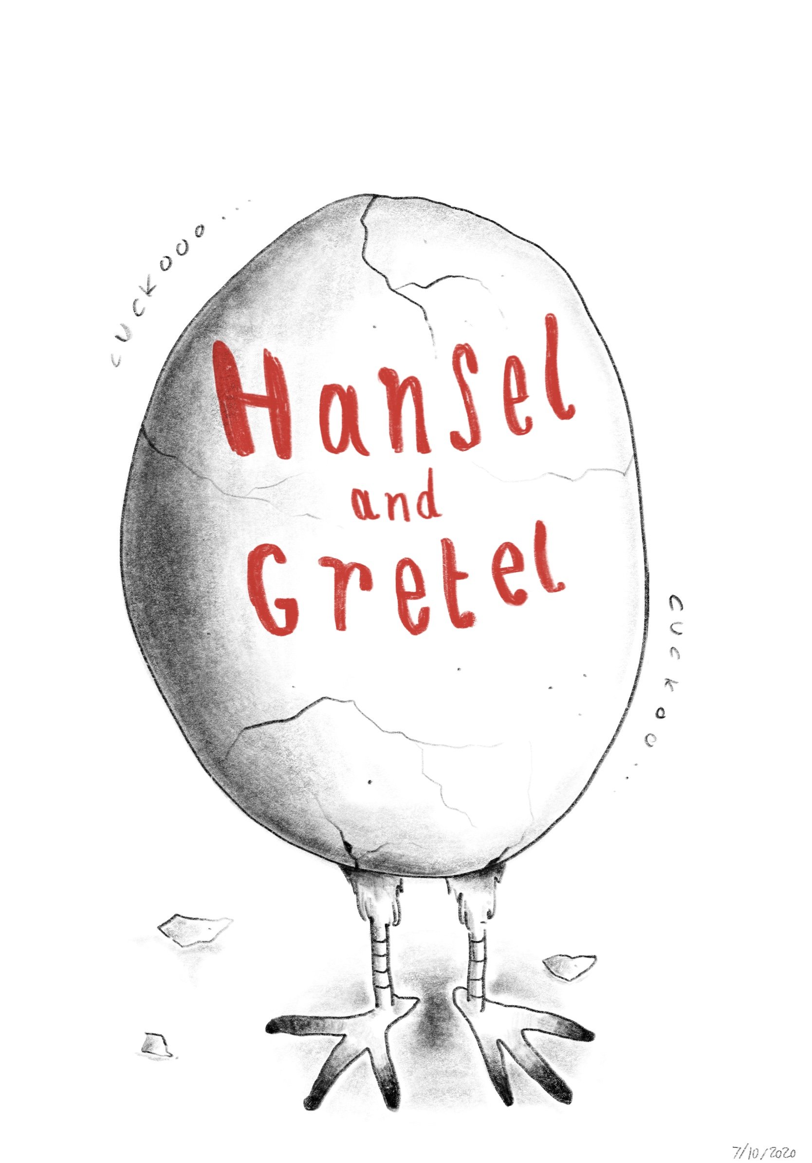 Hansel and Gretel