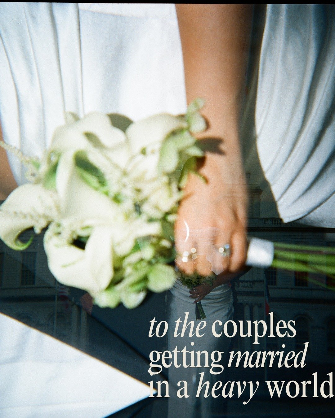 How are you staying grounded on your wedding day?
What&rsquo;s helping you hold presence, softness, celebration?

🖤 Drop your thoughts below. I truly want to hear what you have to say.