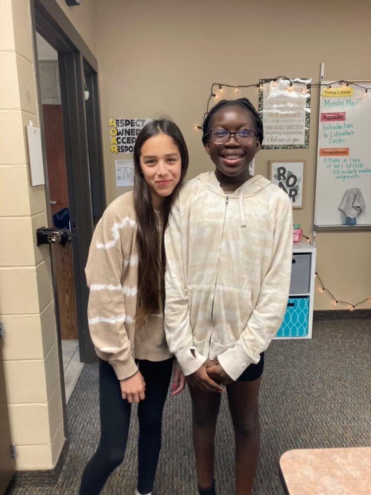 GLAD YOU WERE ONE OF THOSE PEOPLE ALSO, DEB. Another testimony shared with us and so thankful that we can hear these stories. Thank you for sharing this with us
 
&ldquo;Hi. My name is Deberah/Deb and my friend Hope Gabel told me something that Briel