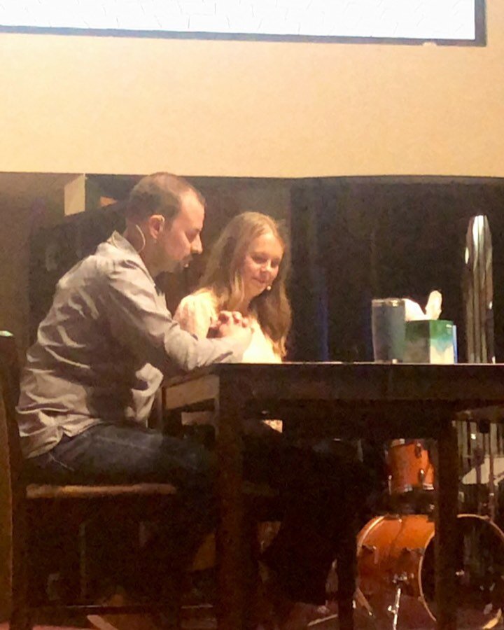 Briella&rsquo;s Story @ Heartland Evangelical Free Church. Thank you to everyone that helped make last night happen. So grateful to our family and friends for all the support and time given to us on this journey. It was nice seeing so many of you at 