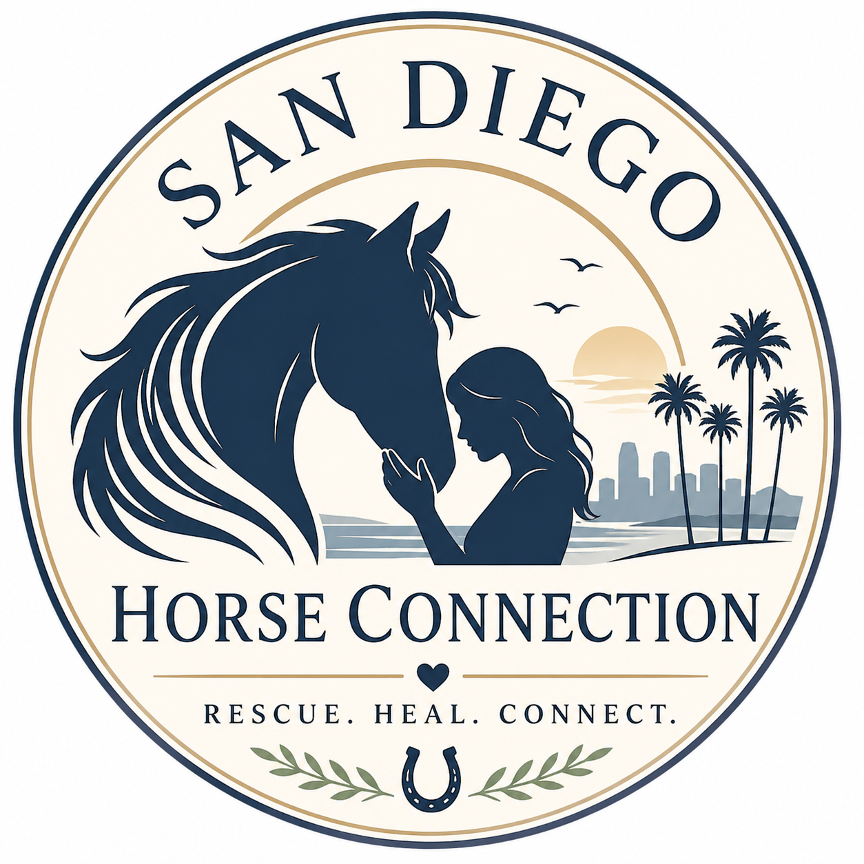 San Diego Horse Connection