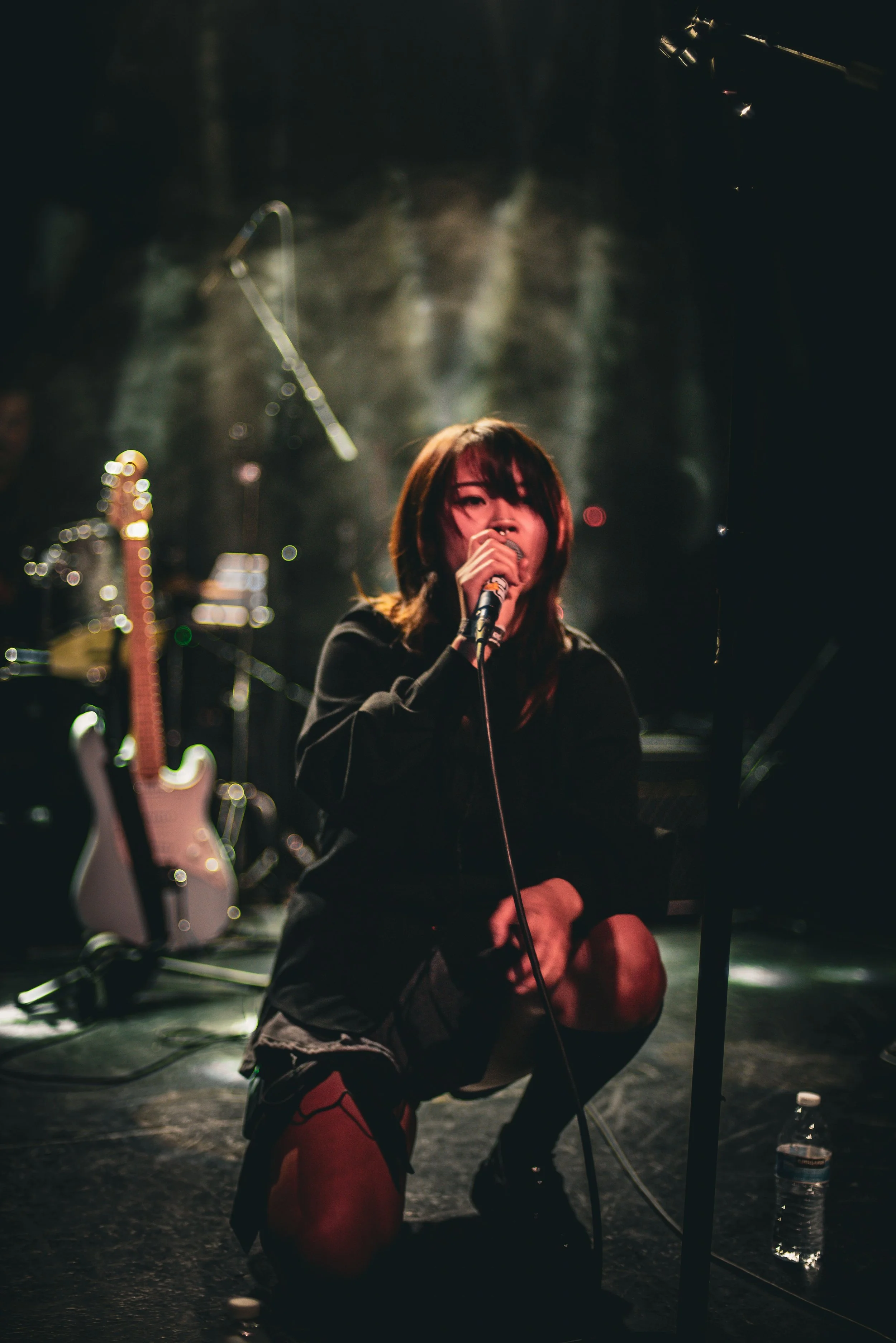 Where Intimacy Meets Intensity: The Yuronono Effect