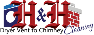 HH Dryer Vent to Chimney Cleaning