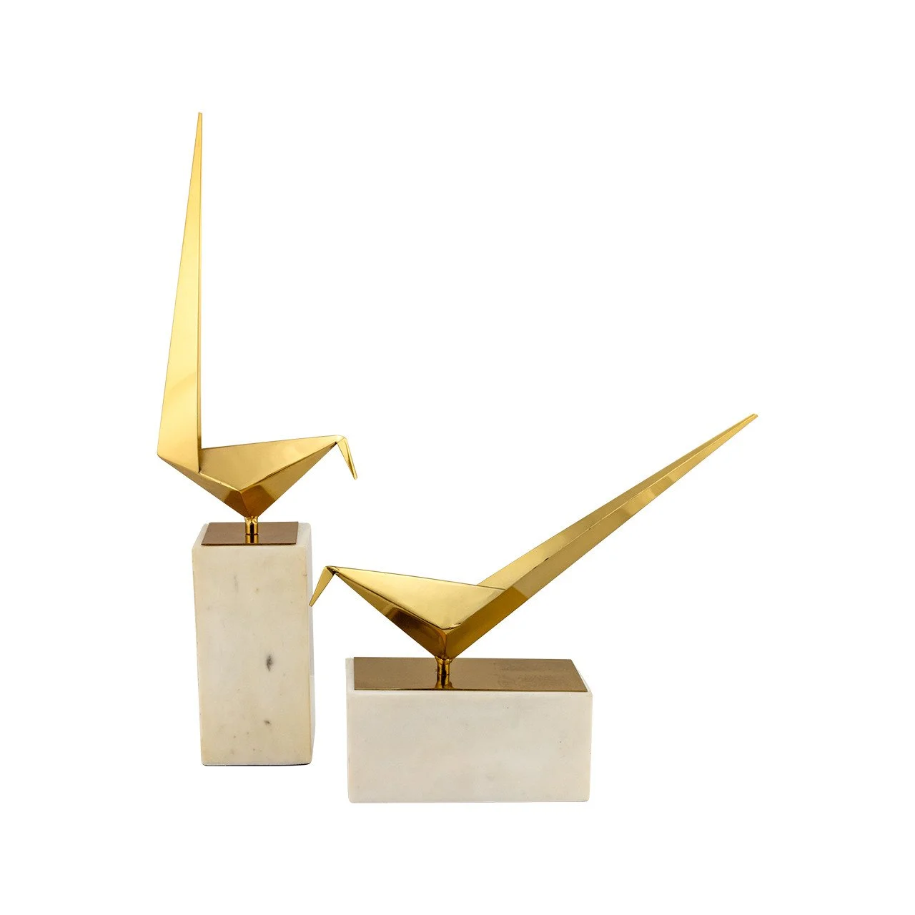 Aneta Bird Statue