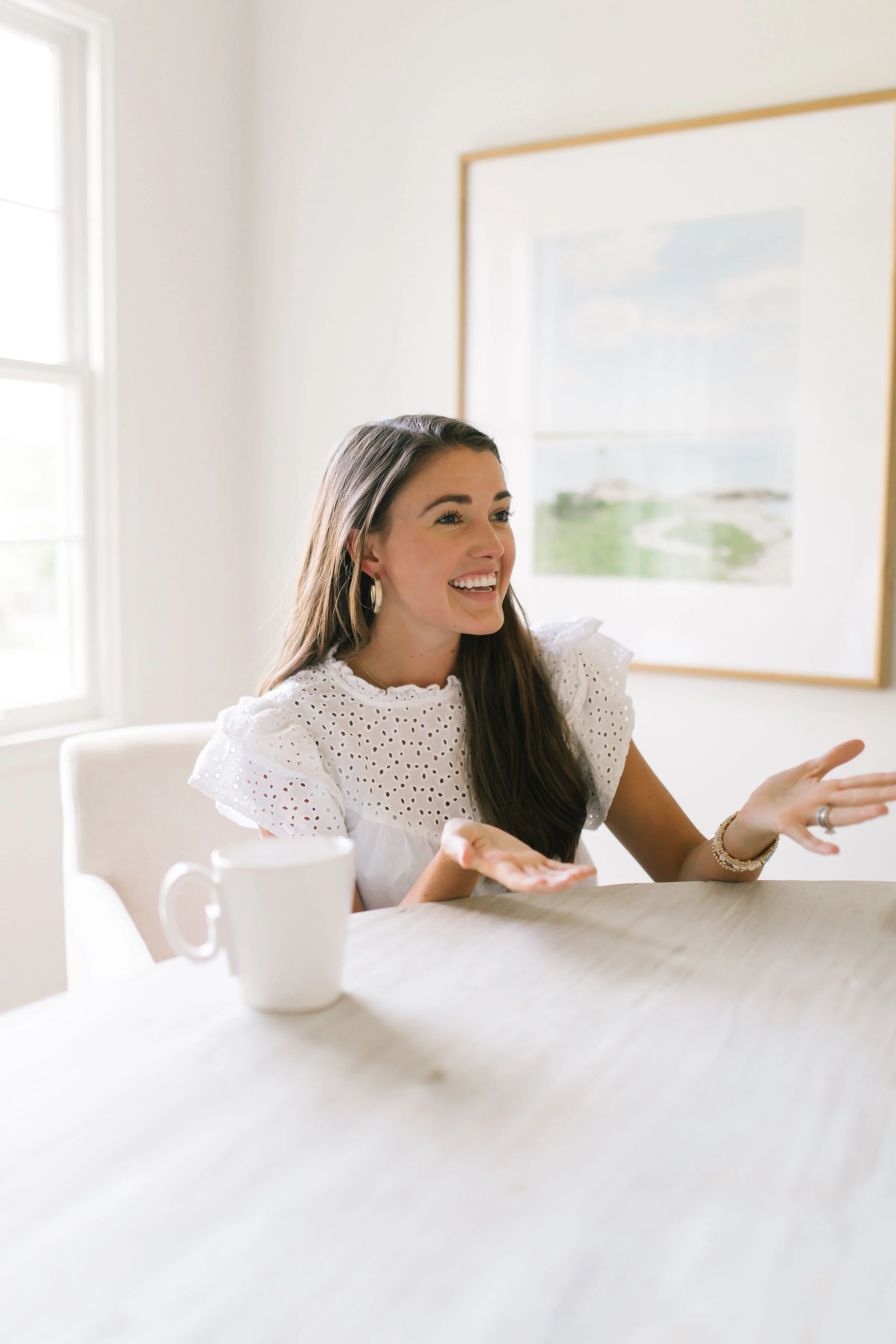 Words of Life Course- Helping Your Child Talk