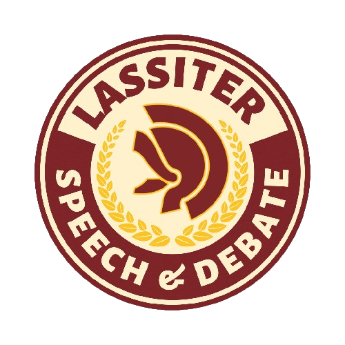 Lassiter Speech and Debate