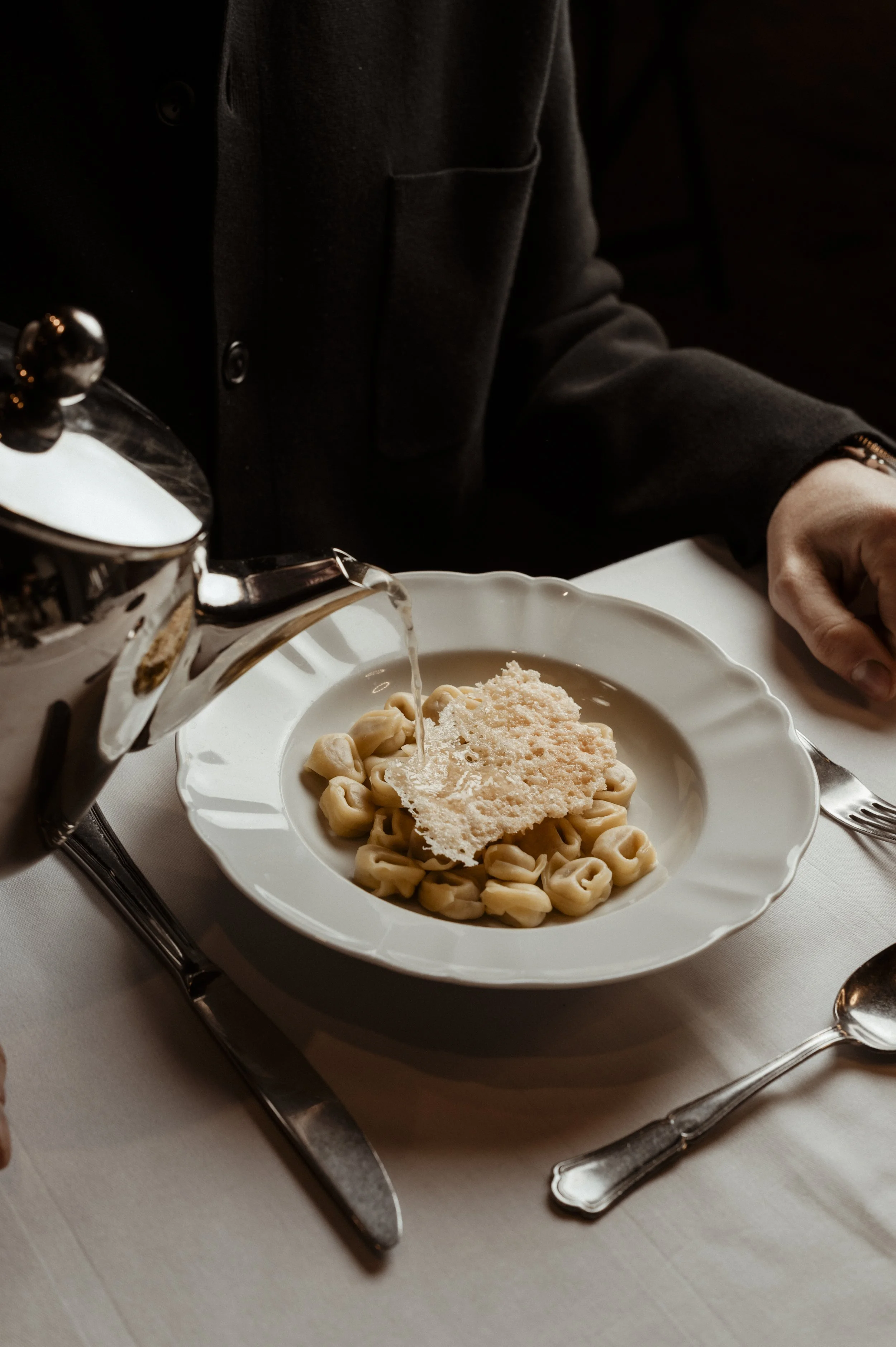 BOLLITO&amp;BOLLICINE