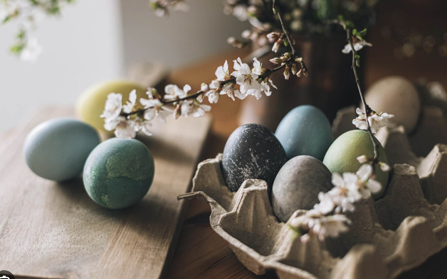 Pasqua &amp; Pasquetta