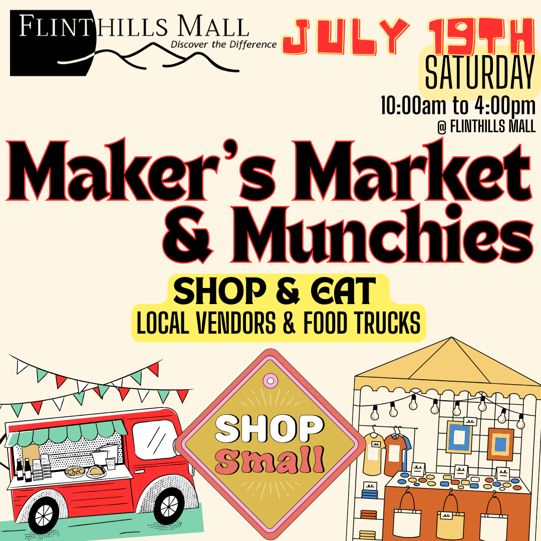 Summer Vendor Sign-up Deadline