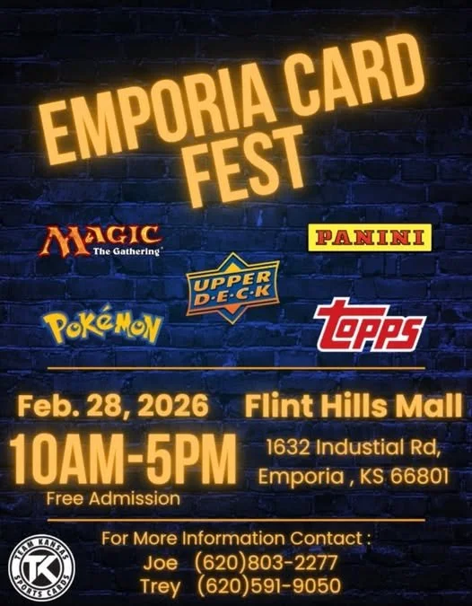 Emporia Card Fest