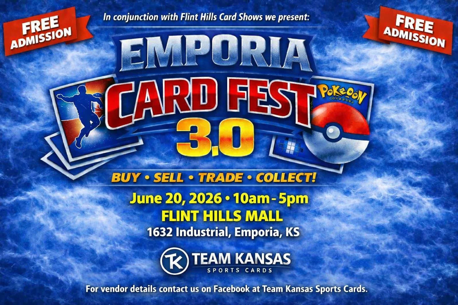 Emporia Card Fest 3.0