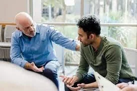 Uncovering Male Voices and Experiences in Couples Therapy