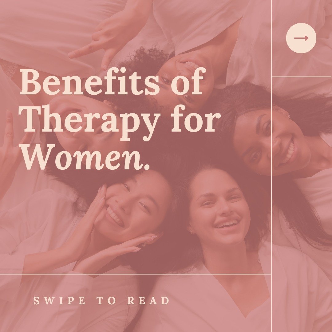 We at Fancy Therapy Services are proud to be a women owned business, with many female clinicians who work on our team 💗 

Therapy for Women allows you to rise above your challenges and start moving toward your ideal life with more fulfillment. If yo