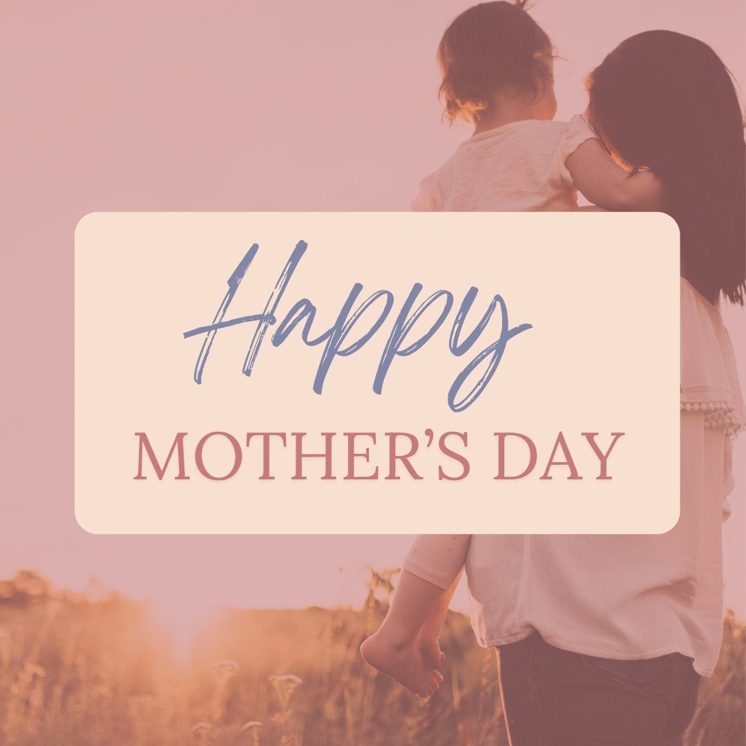 Today is Mother's Day! 💗 

Happy Mother's Day to all the special moms out there. Please hold space and support all types of mother's today, we are all thankful for you!

 #fancytherapy #perinatalmentalhealth #perinatalmentalhealthdisorders #postpart