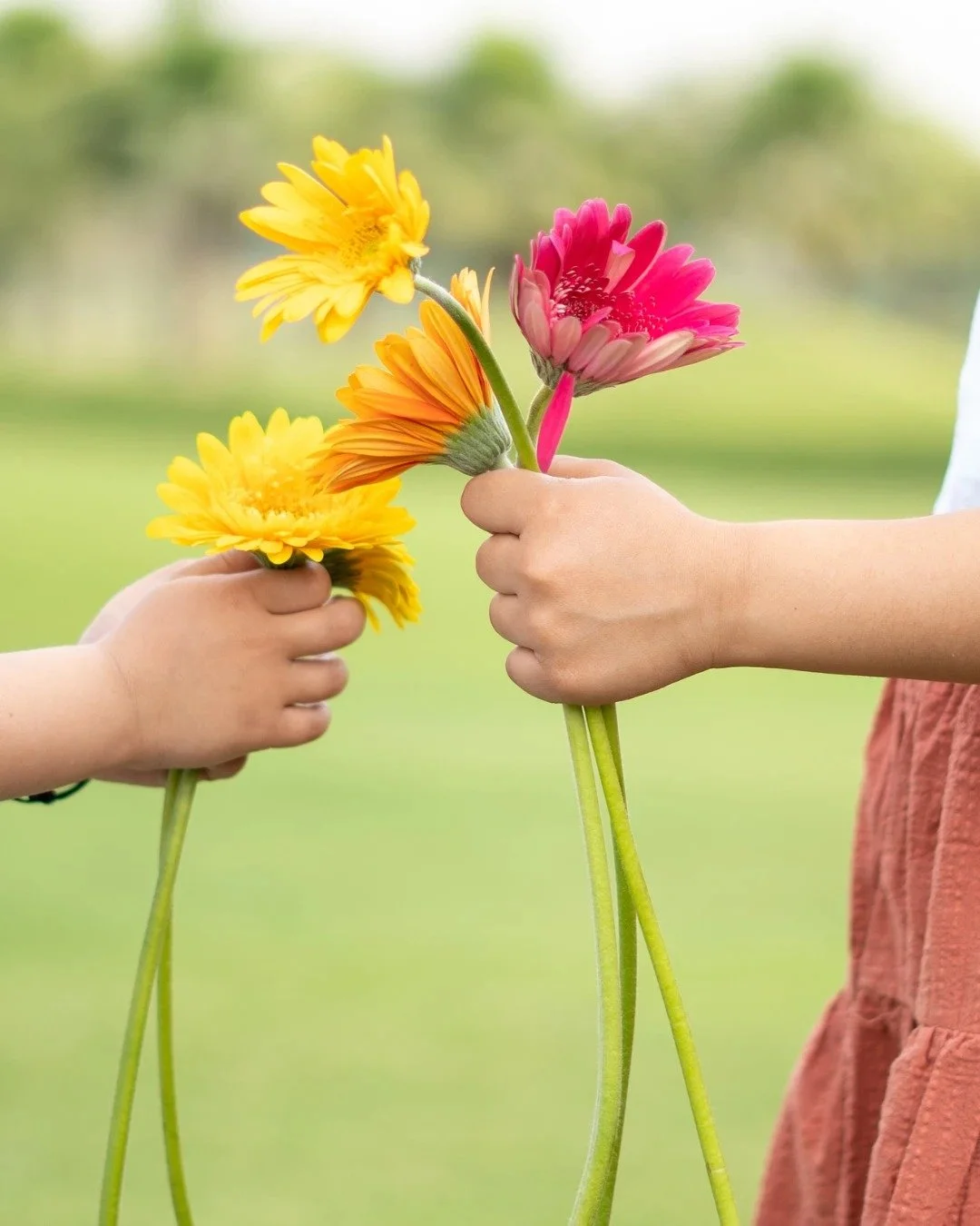 Kindess is a strength and not a weakness 🌱✨

Today we're celebrating #WorldKindnessDay.

In a world that often rewards &quot;toughness&quot; choosing kindness can be an act of self-care ESPECIALLY when you choose it for your inner child, your anxiou