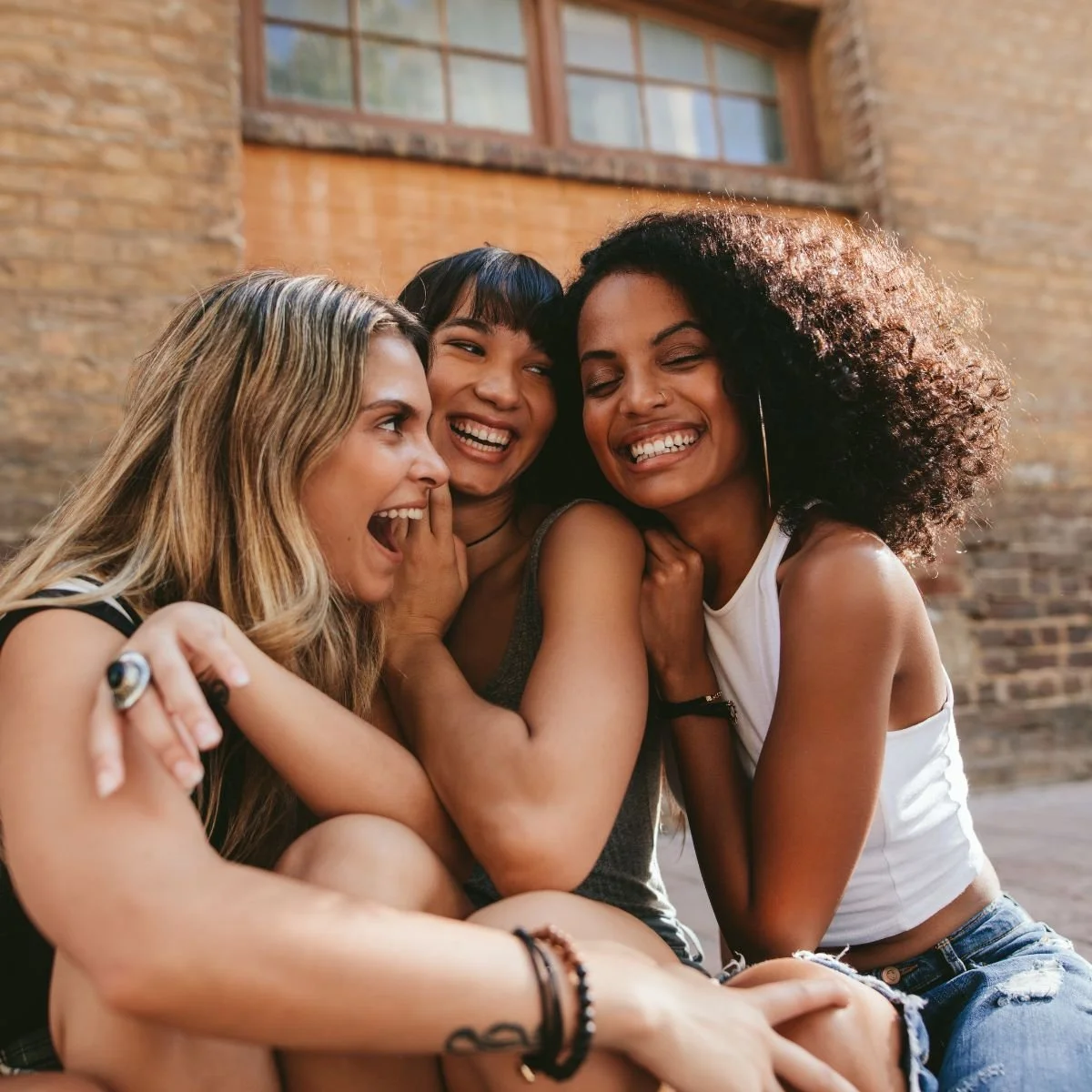 Coping With and Working Through Trauma