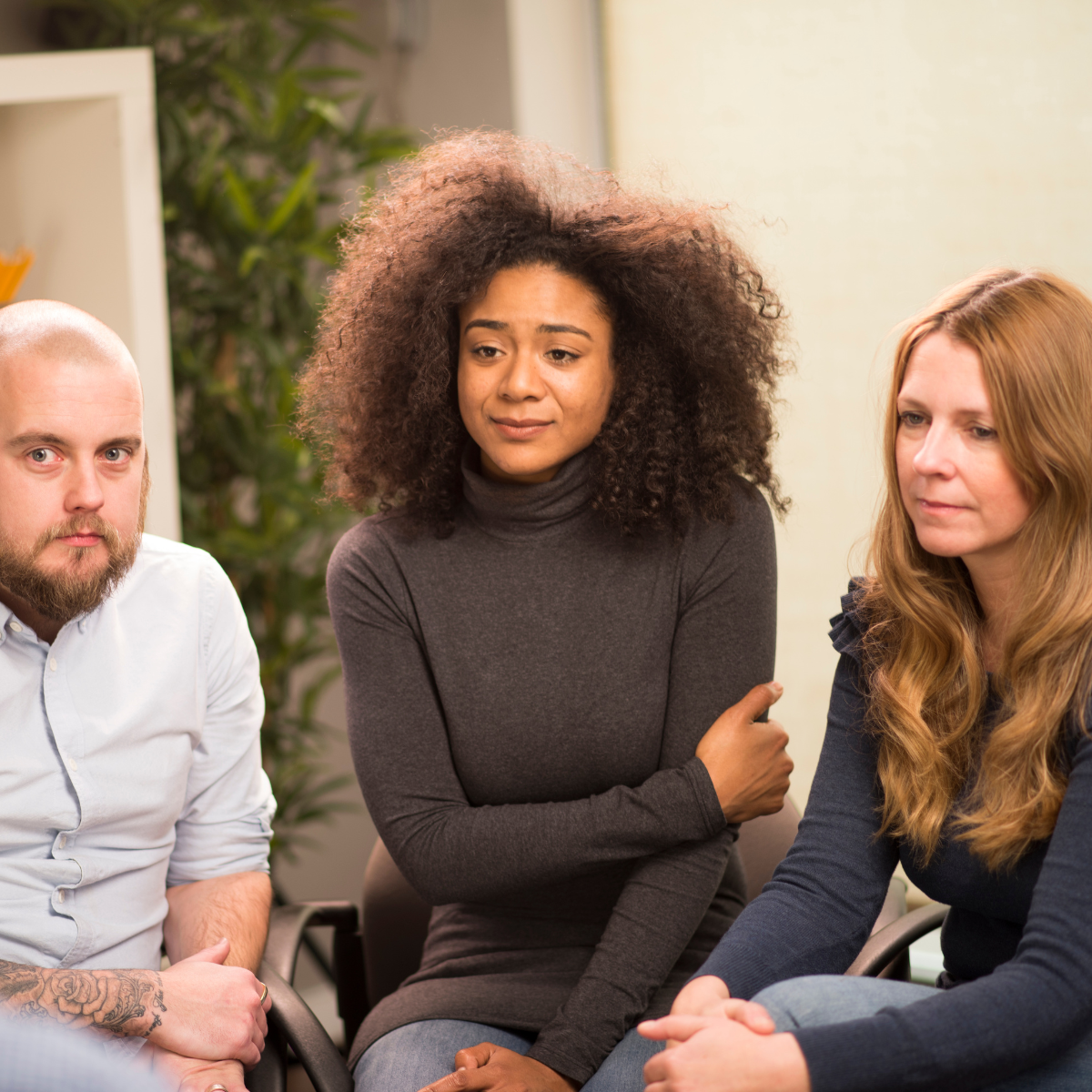 Coping With and Working Through Trauma