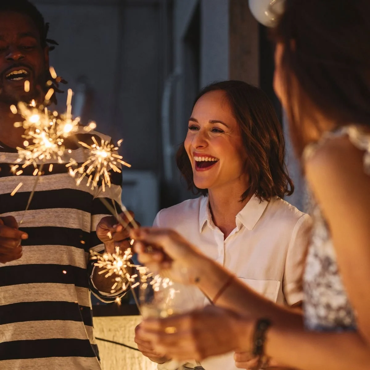 The Quiet Anxiety of the New Years