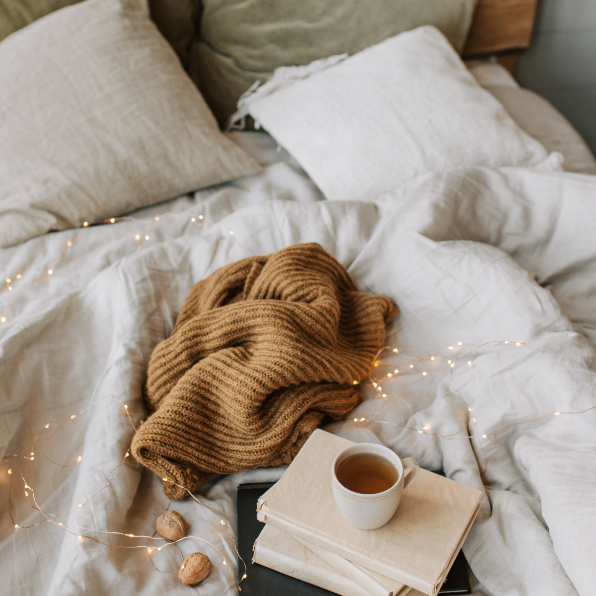 When Rest Feels Unsafe: Why Slowing Down Can Trigger Anxiety