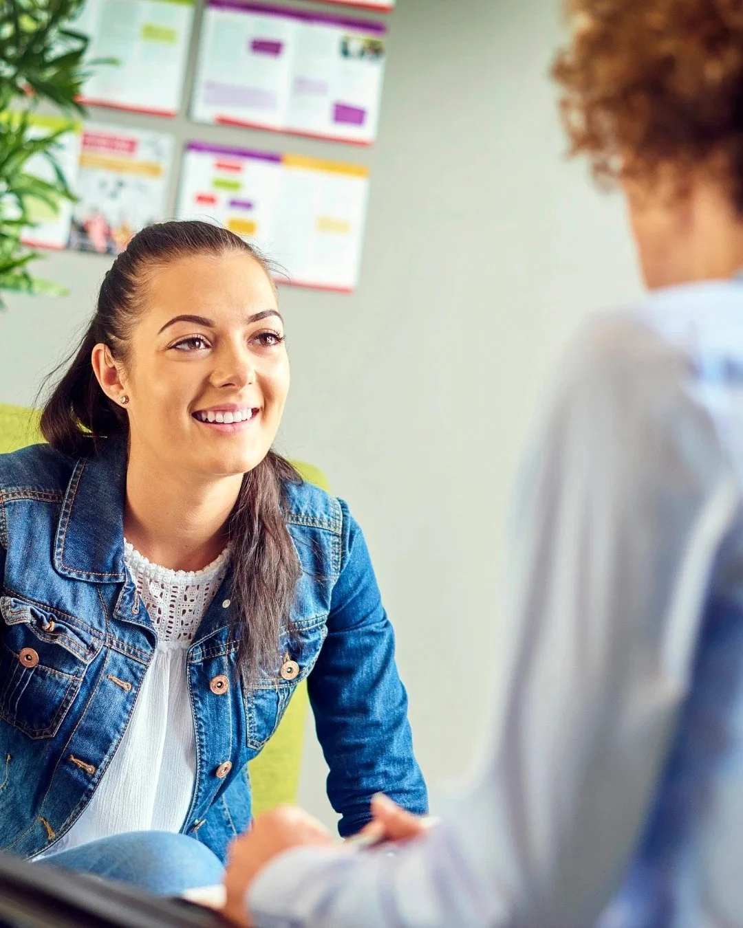 The beginning of the year is often a valuable time for reflection.

These reflections may include a check-in on the support you accessed, or gave yourself permission to receive, in the past year 💌

Everyone is deserving of the support and validation