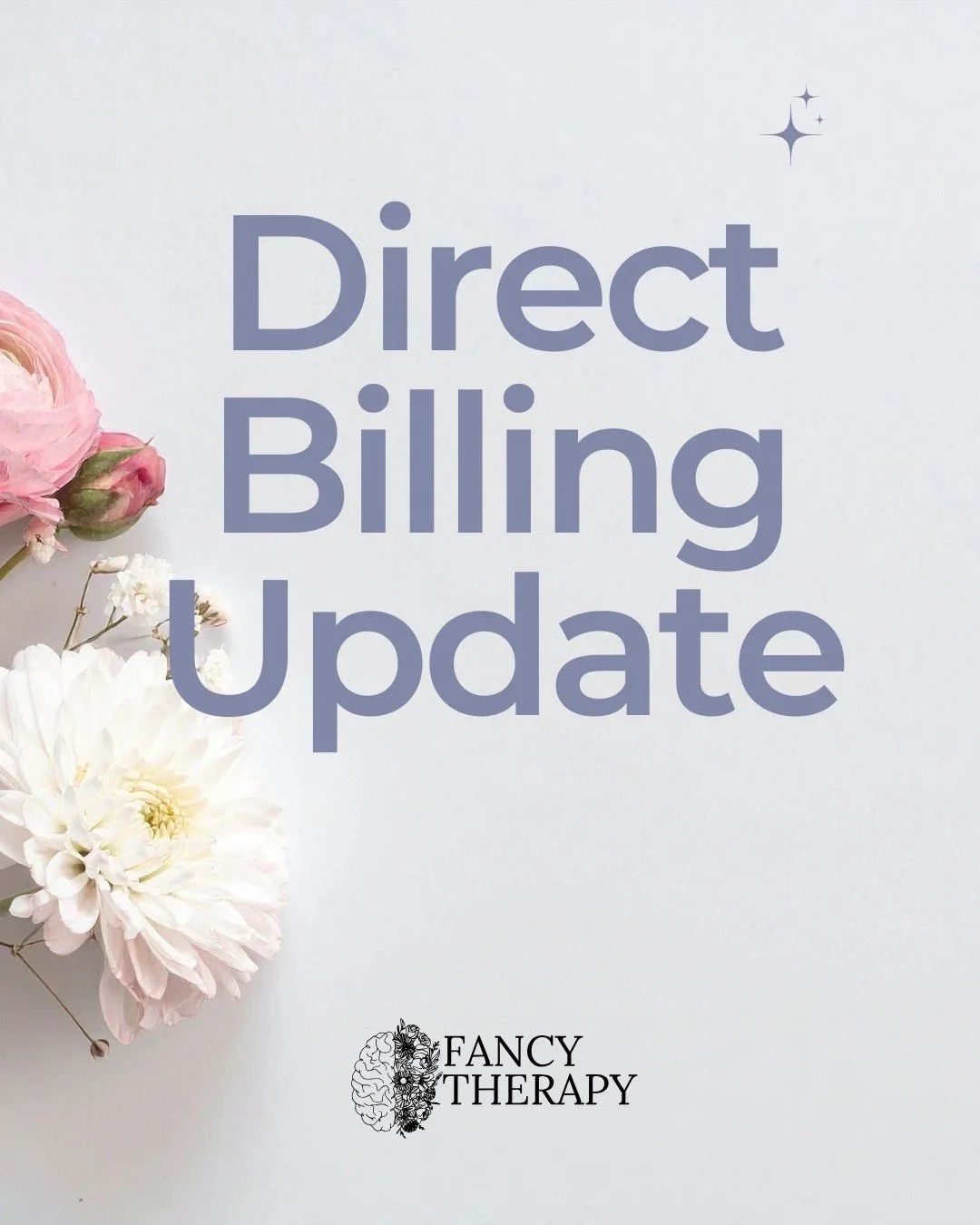 We're excited to share that we now have direct billing set up for Sun Life insurance plans 🎉

If you have coverage with Sun Life, direct billing is now available for all of our independent contractors. We have many team members to choose from, suppo