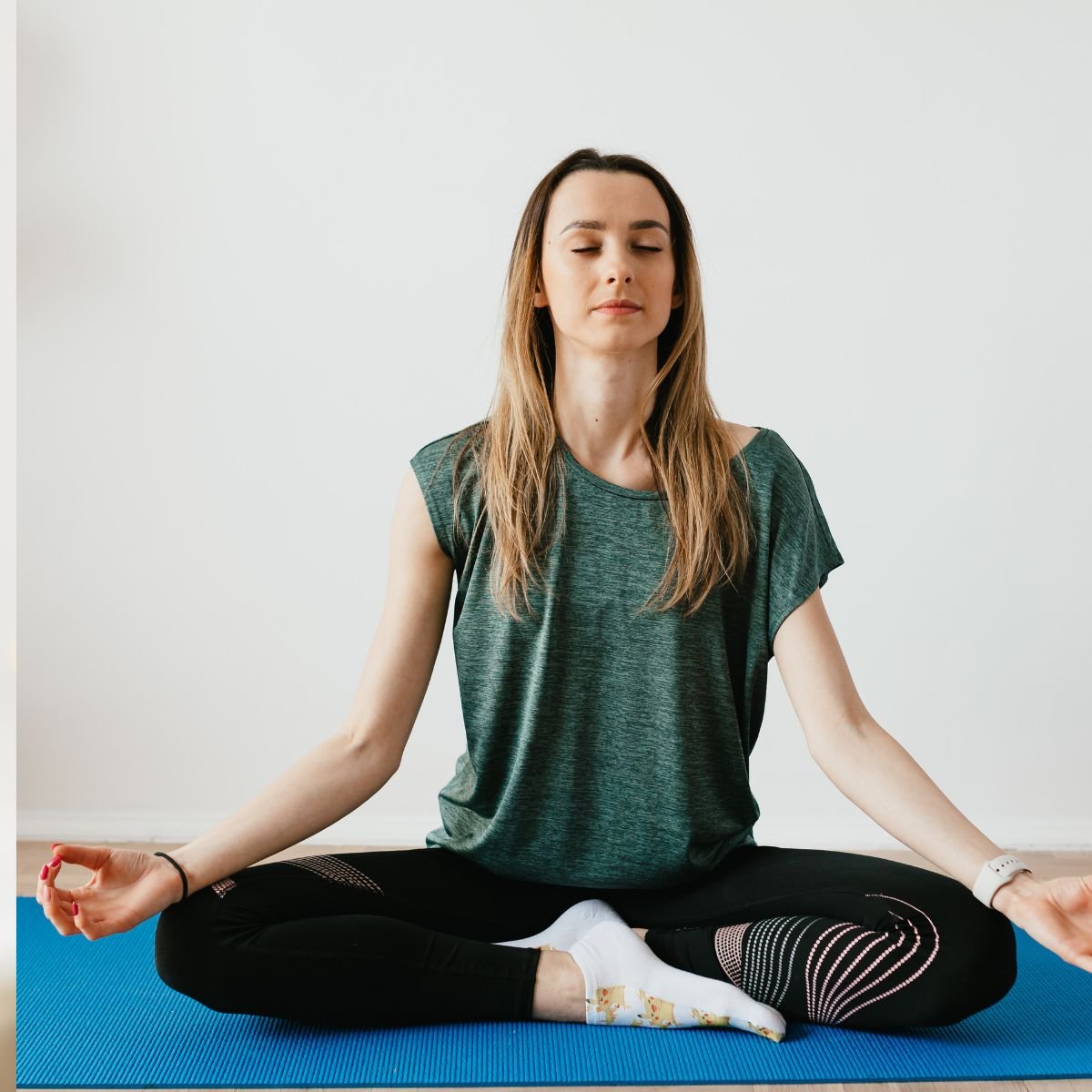 Daily Habits to Support a Healthy Mind