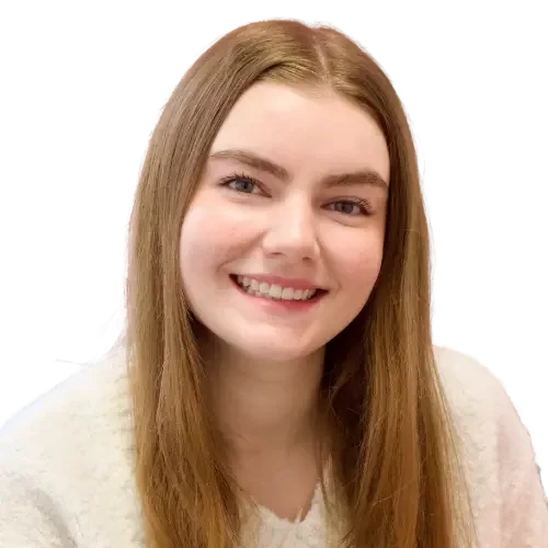 Headshot of Brianna Fancy