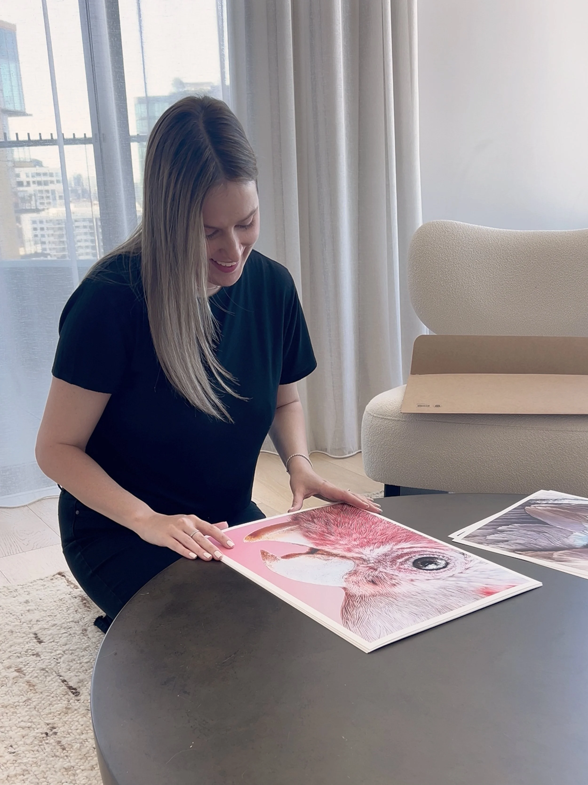 Kait DArcy Art Gigi Galah 31.jpg