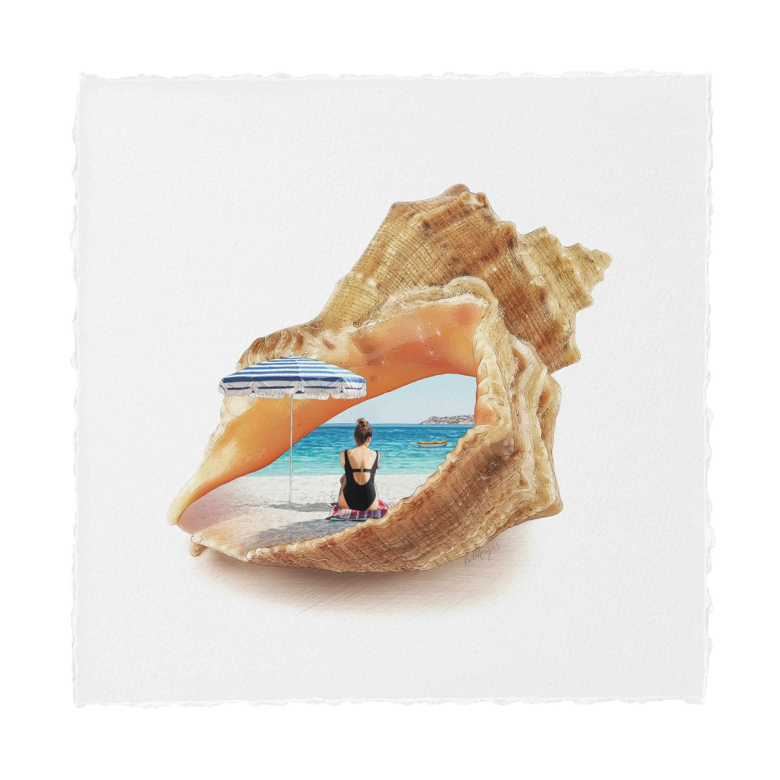 Greek Getaway