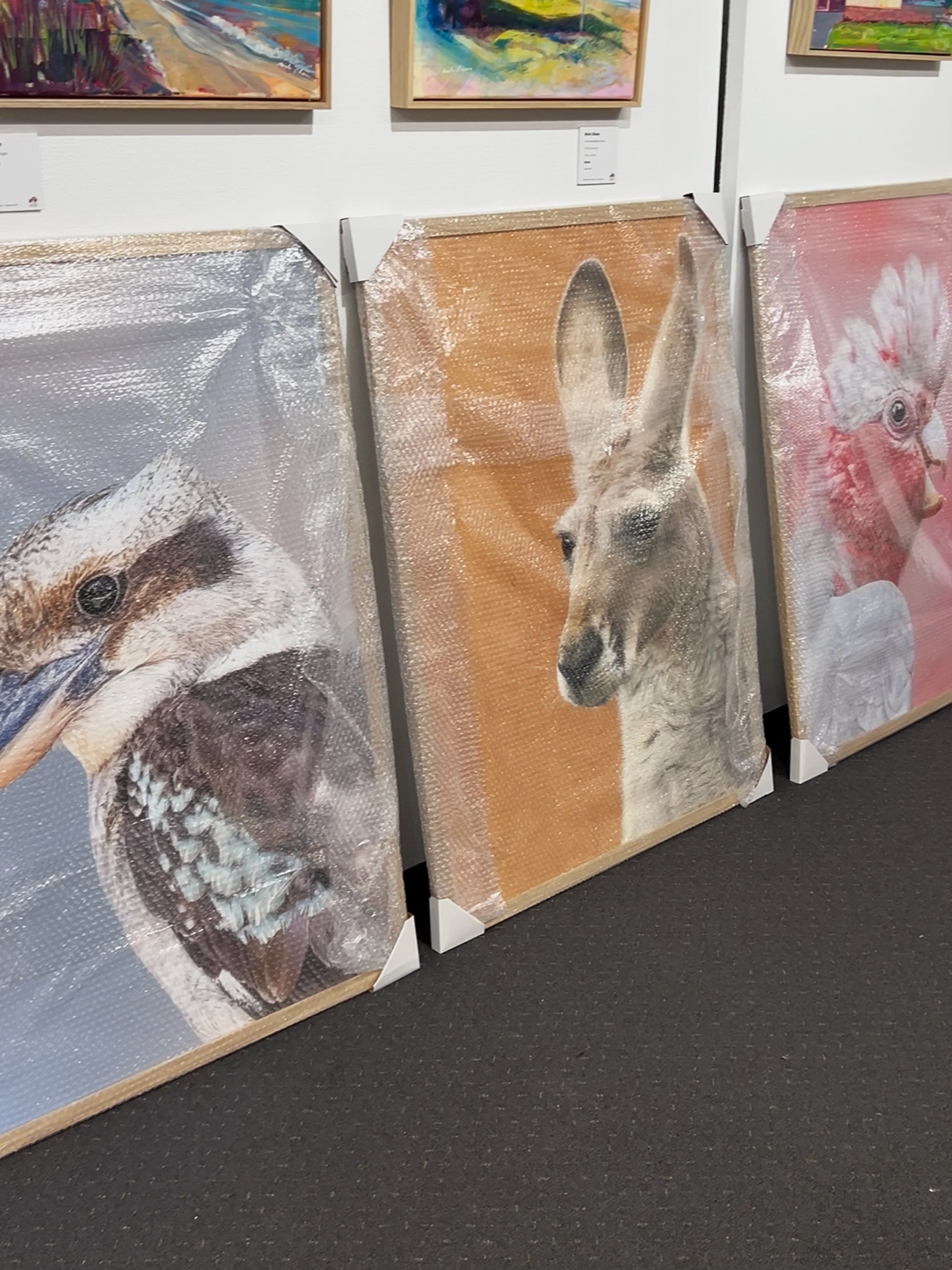 Kait D'Arcy Art Coco Cookaburra 32.jpg