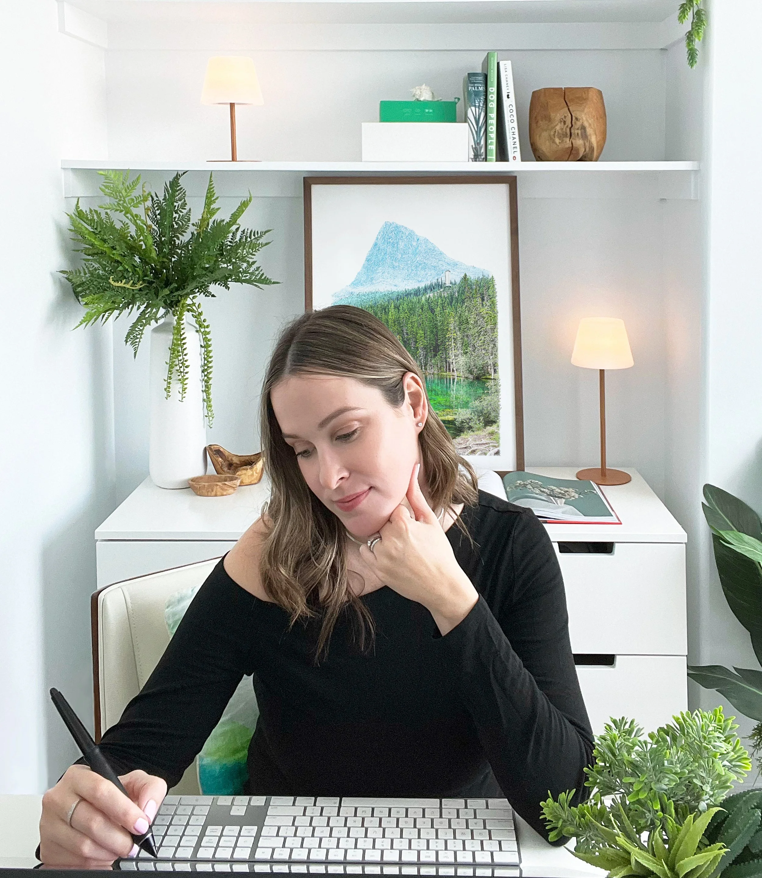 Collaborate with Me — Kait D'Arcy Art