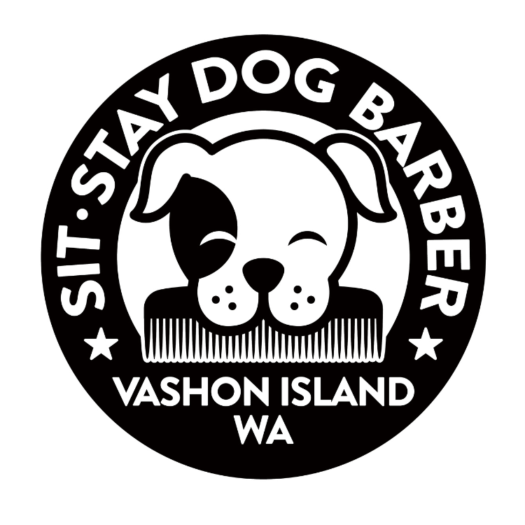 Sit.Stay Dog Barber
