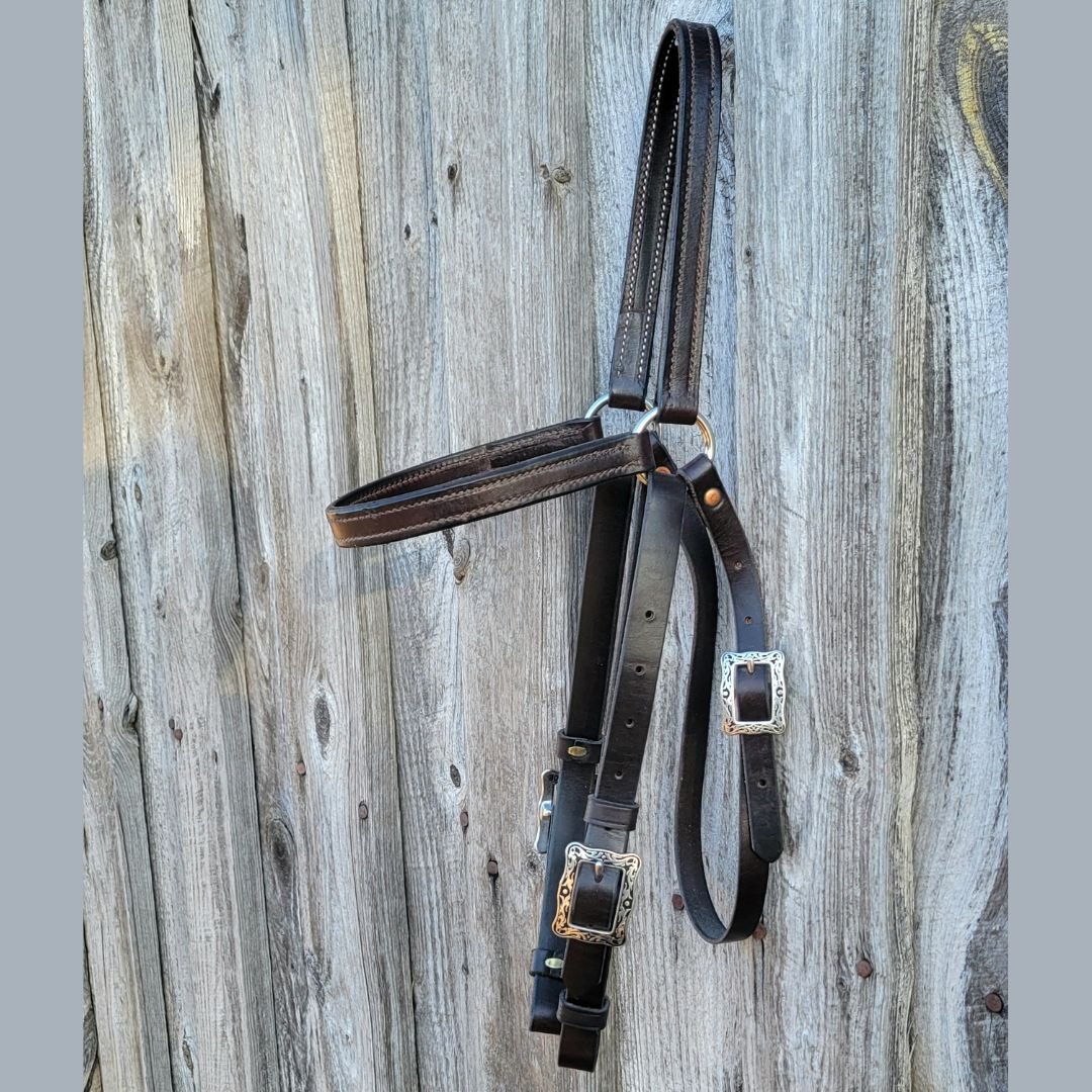 Ring Headstall