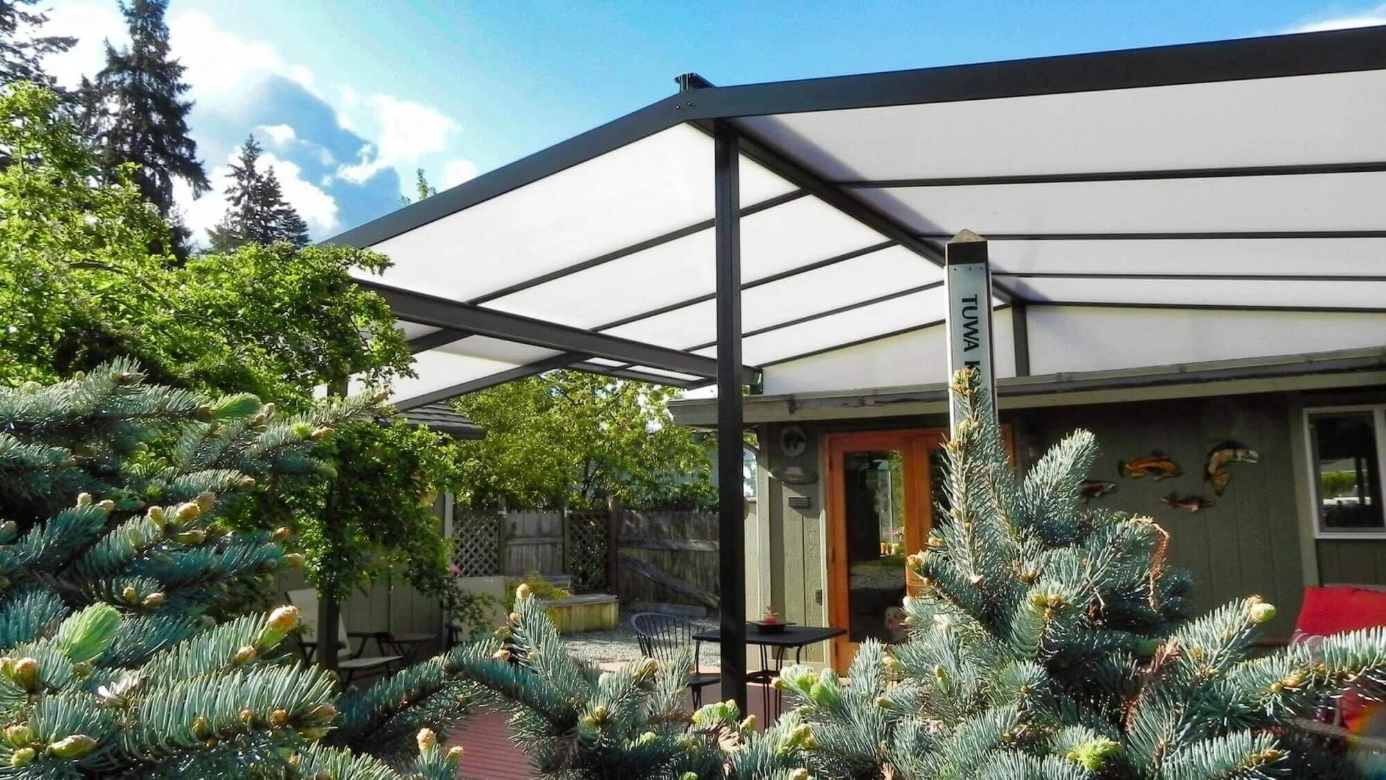 Patio Covers | Decks & Patio Covers | Greater Seattle + Kitsap County