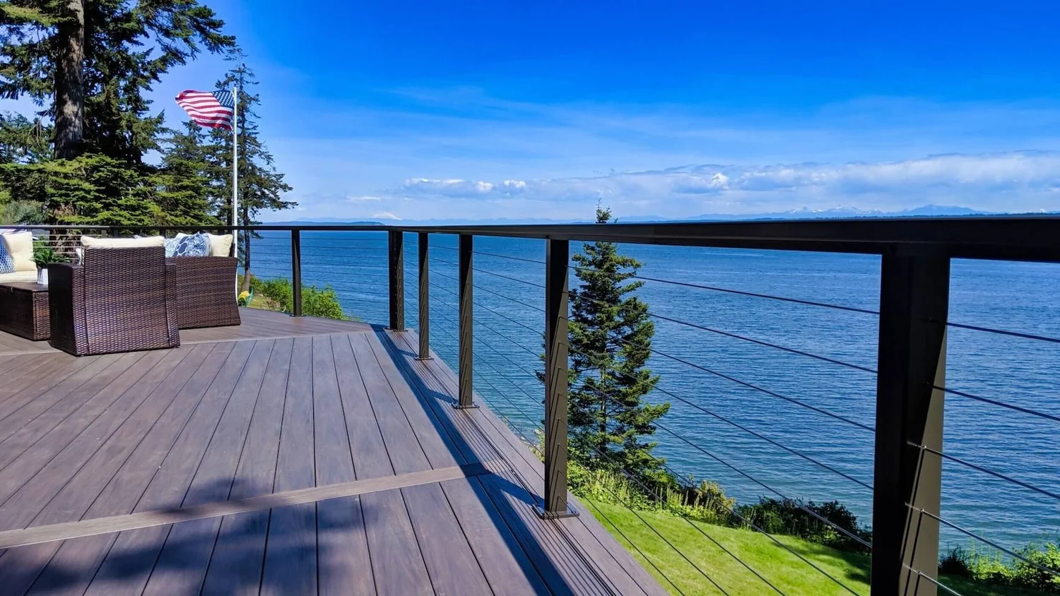 FAQs Decks & Patio Covers Greater Seattle + Kitsap County