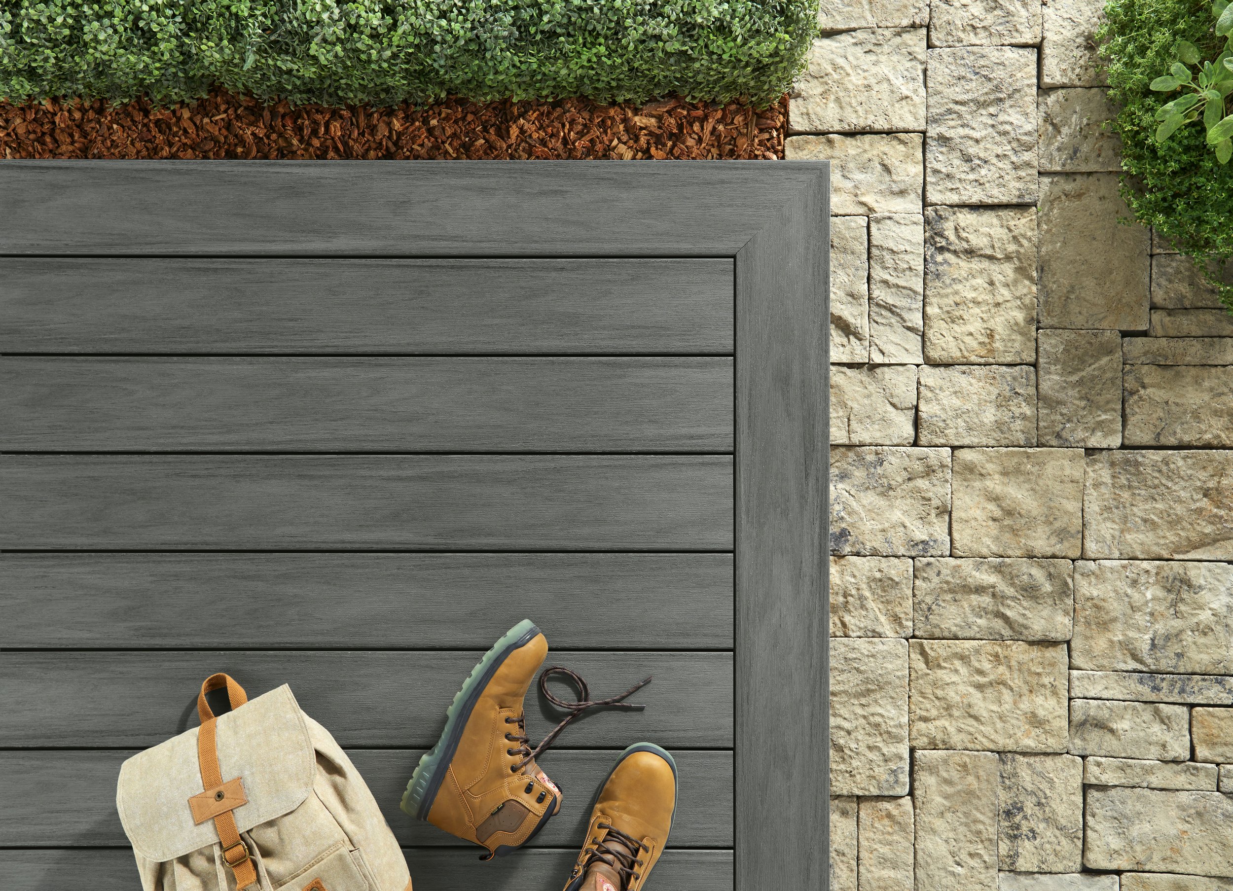 Wolf Serenity Ashland Decking