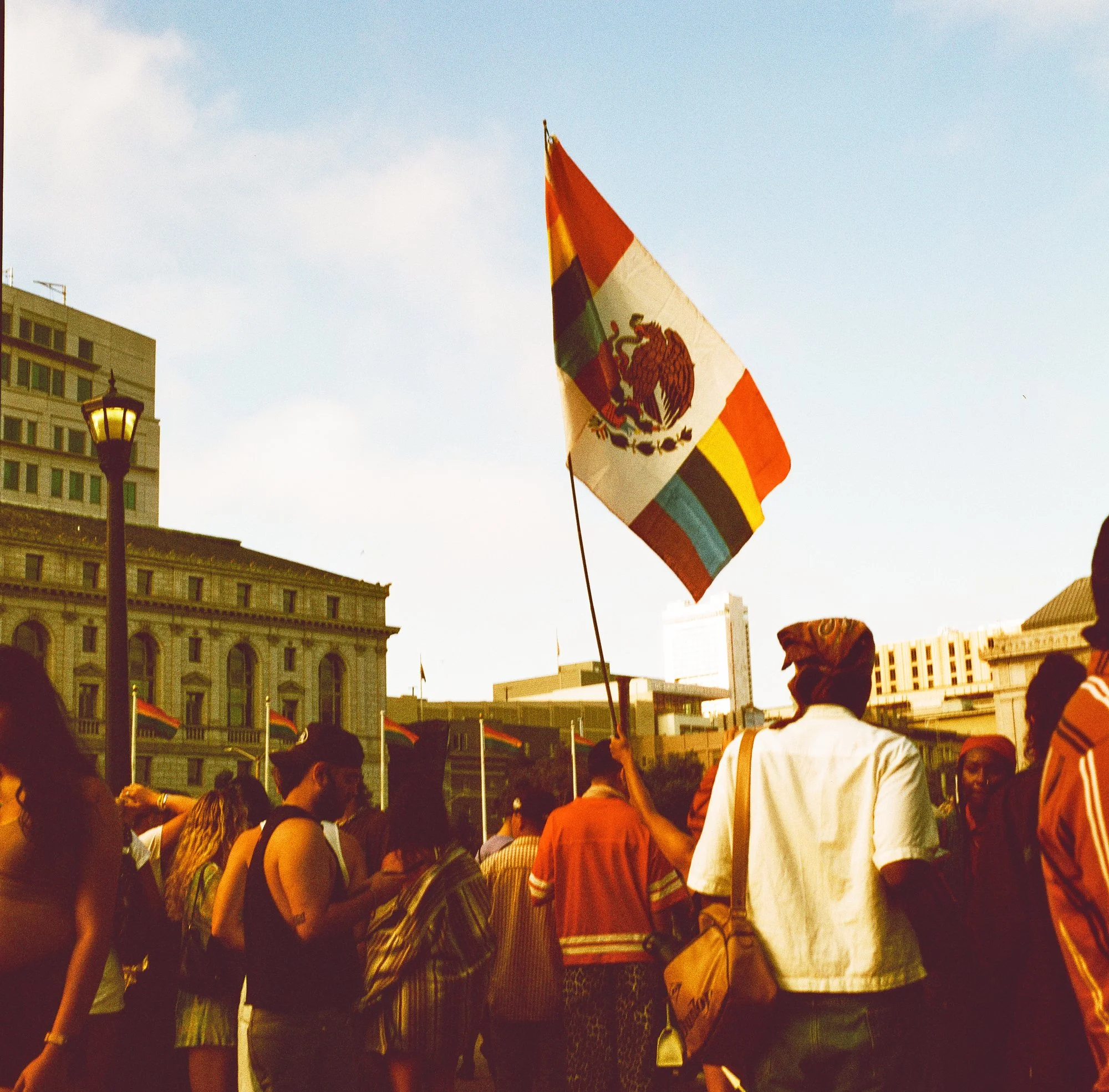 PRIDE