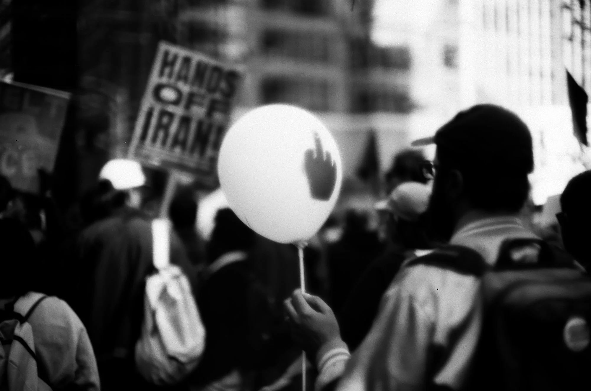 PROTEST