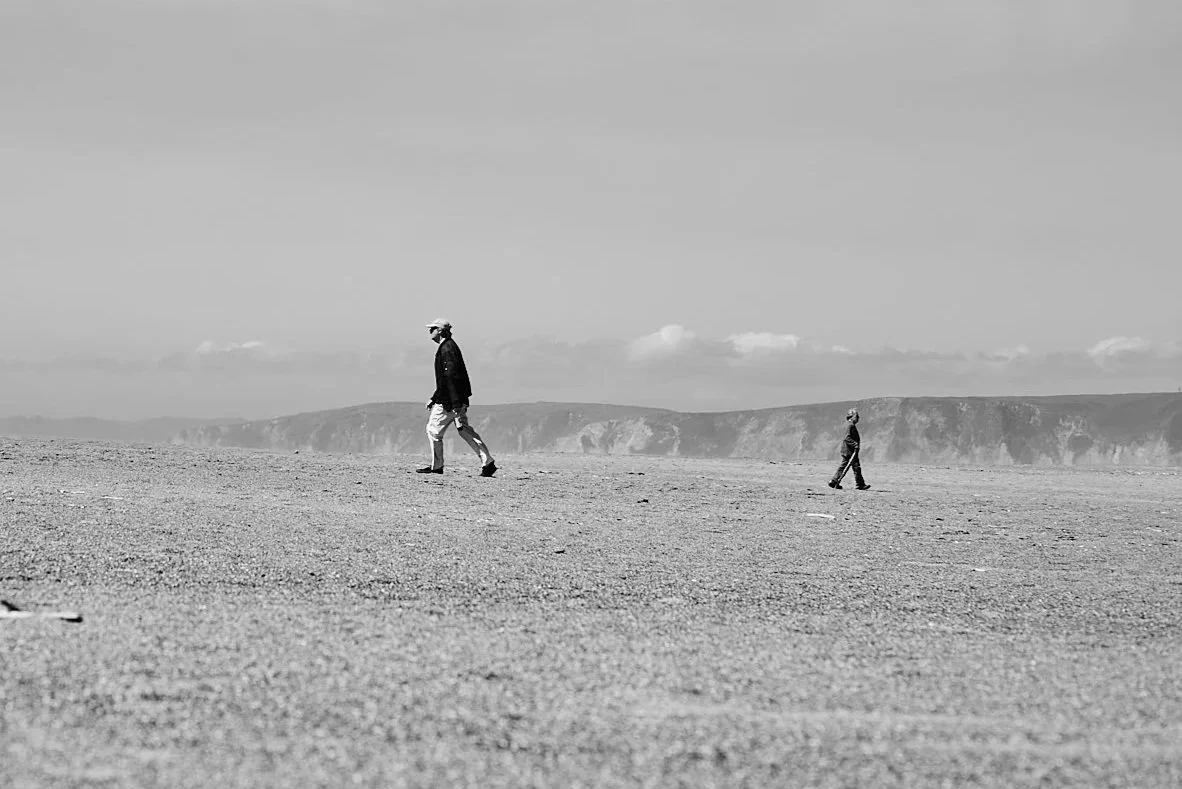 We Wander