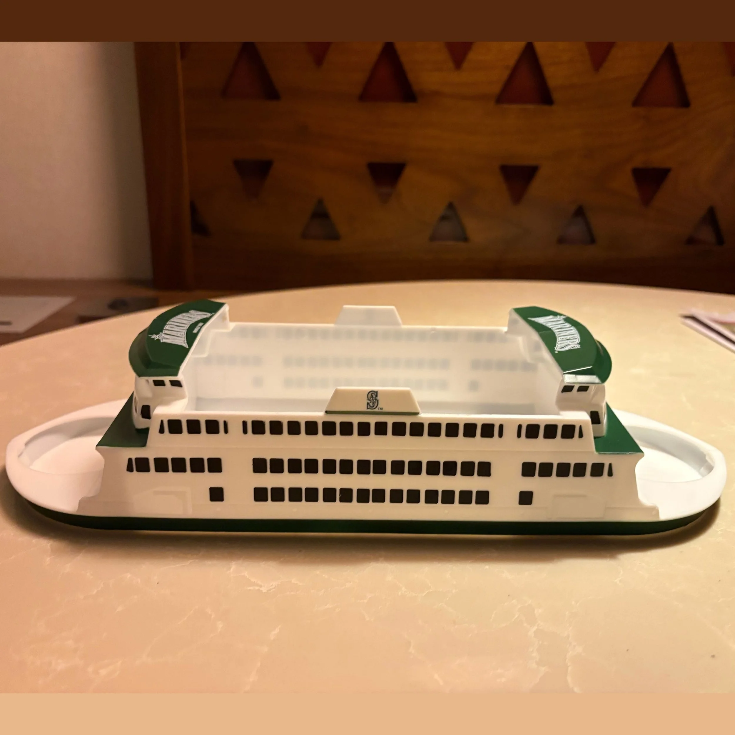 #4693 Not So Grand Opening