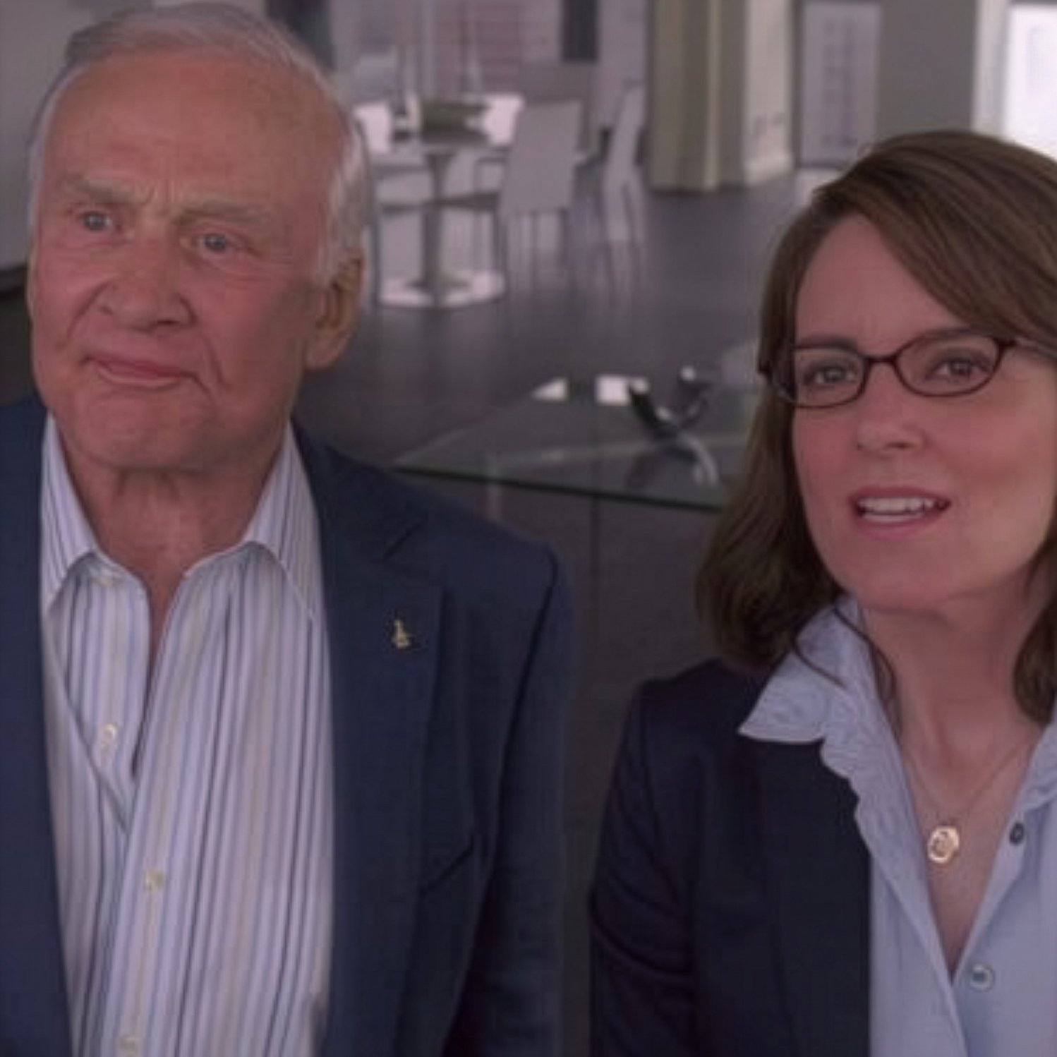 #4669 Glengarry, Glenn Close