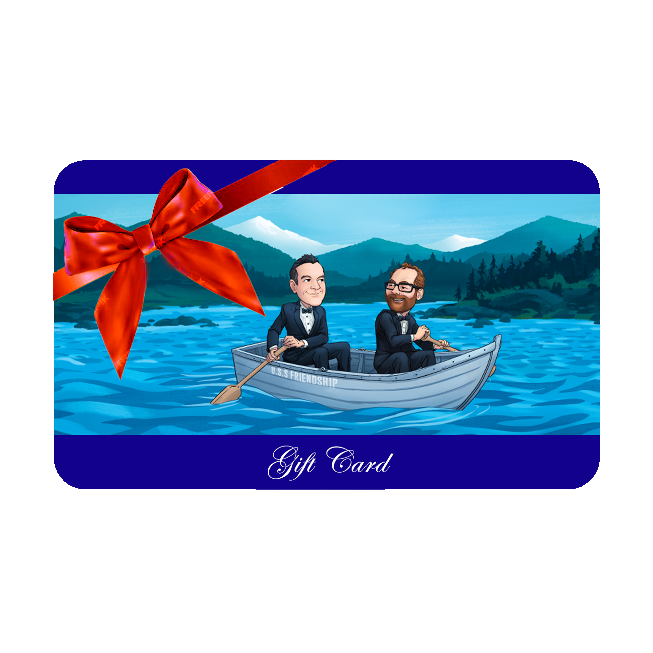 TBTL Shop Gift Card