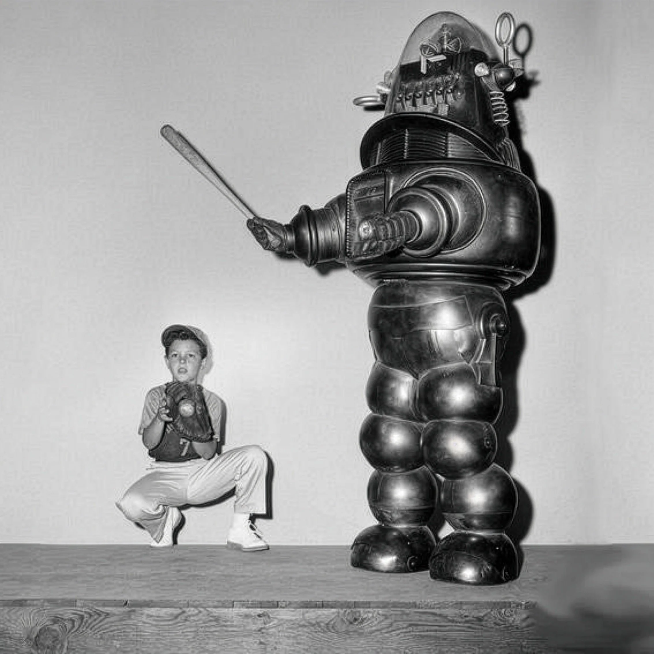 #4696 Making A Parkerer 