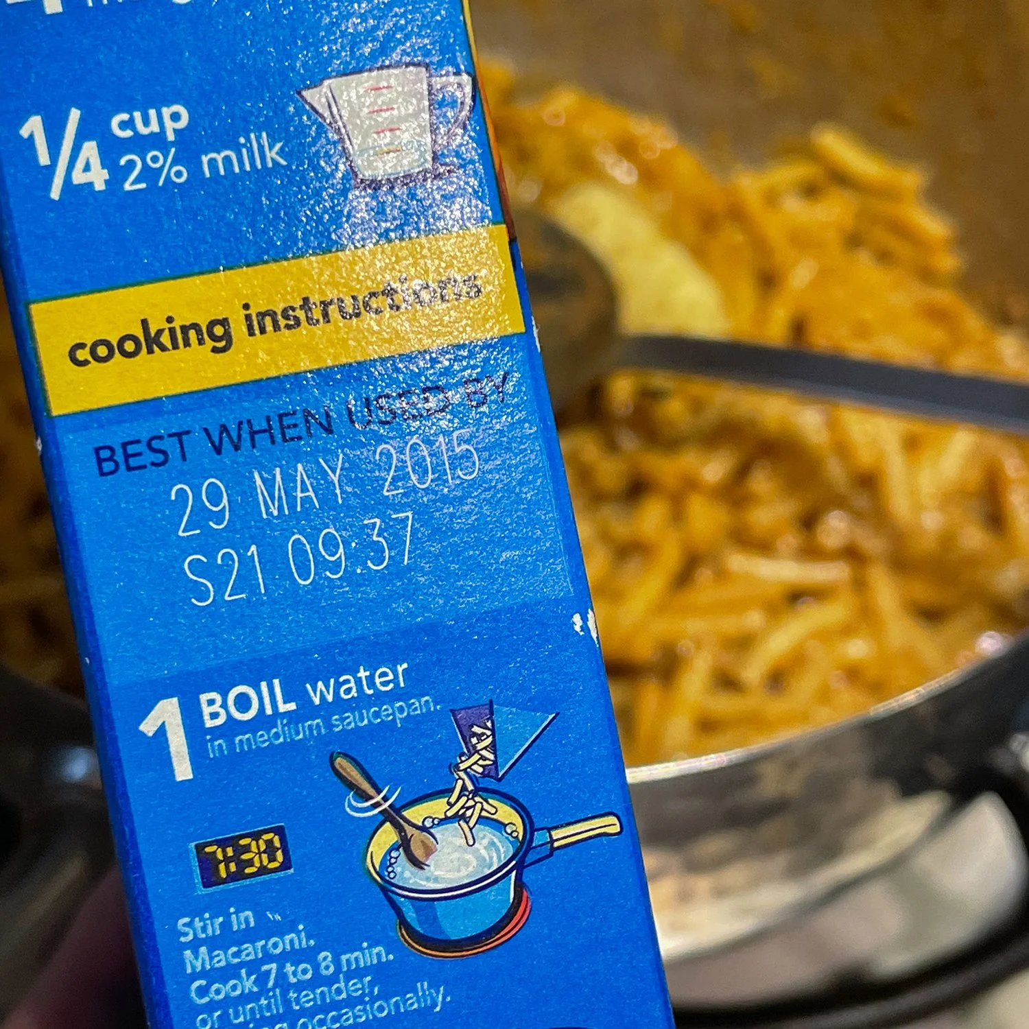 #4670 The Biggest Mooser