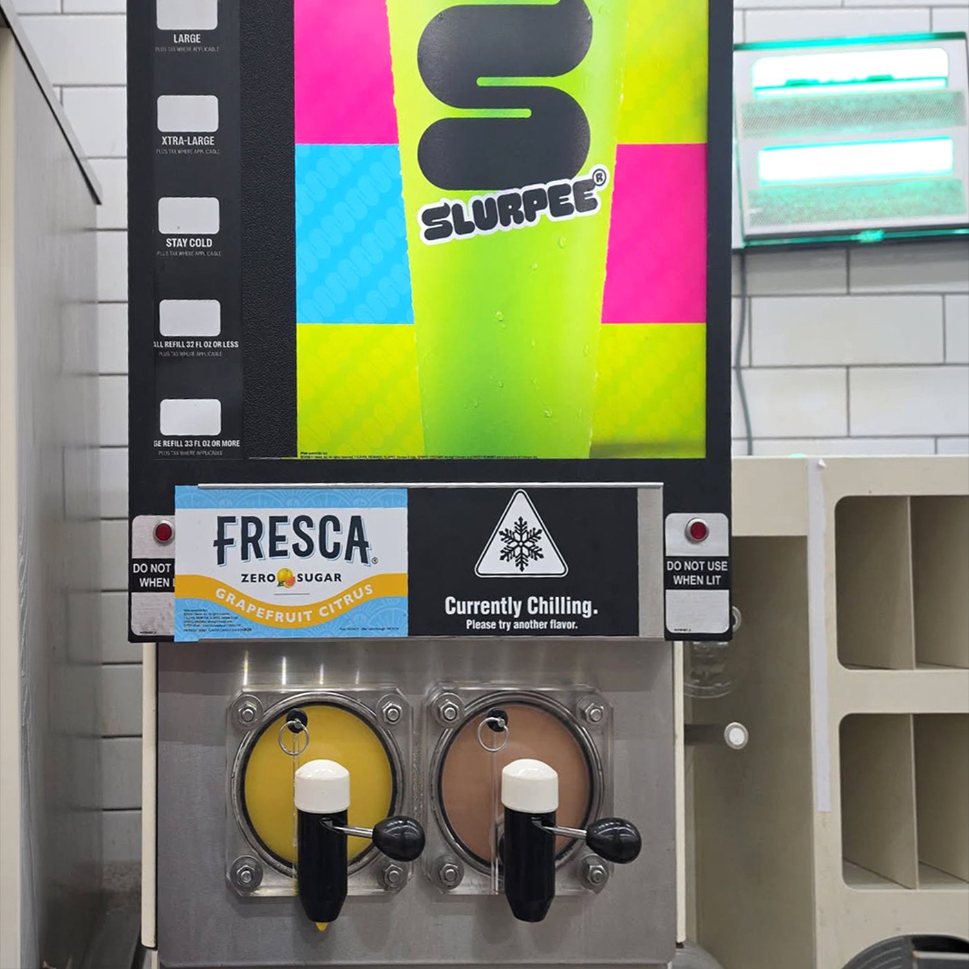 #4806 A Slurp Of Seattle